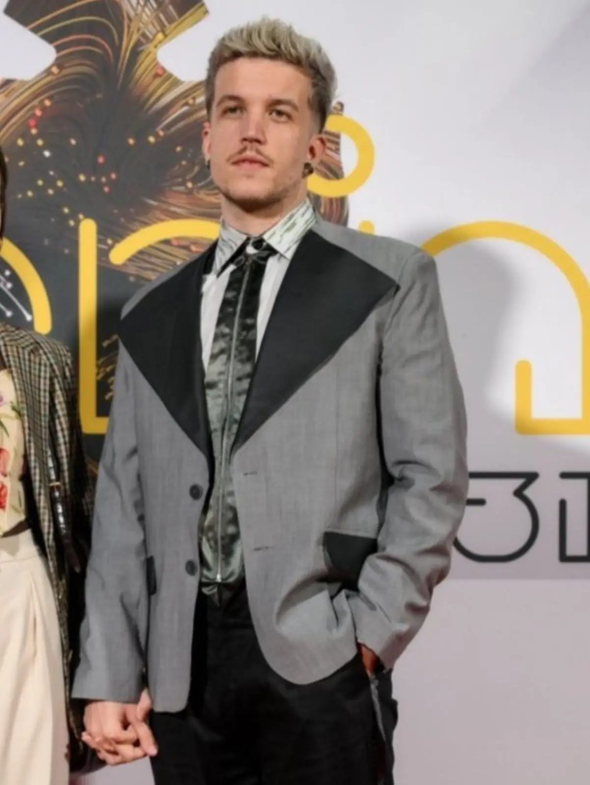 Muška košulja ARTIST