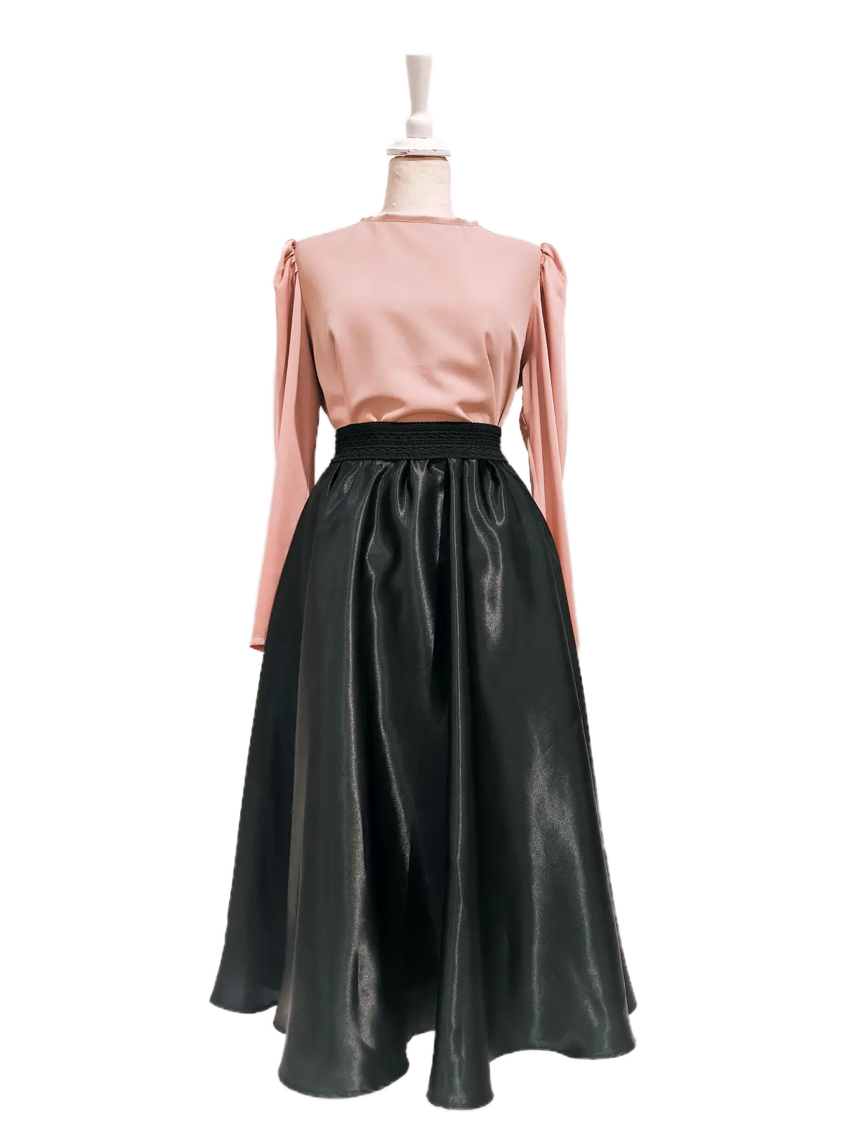 Bluza NUDE