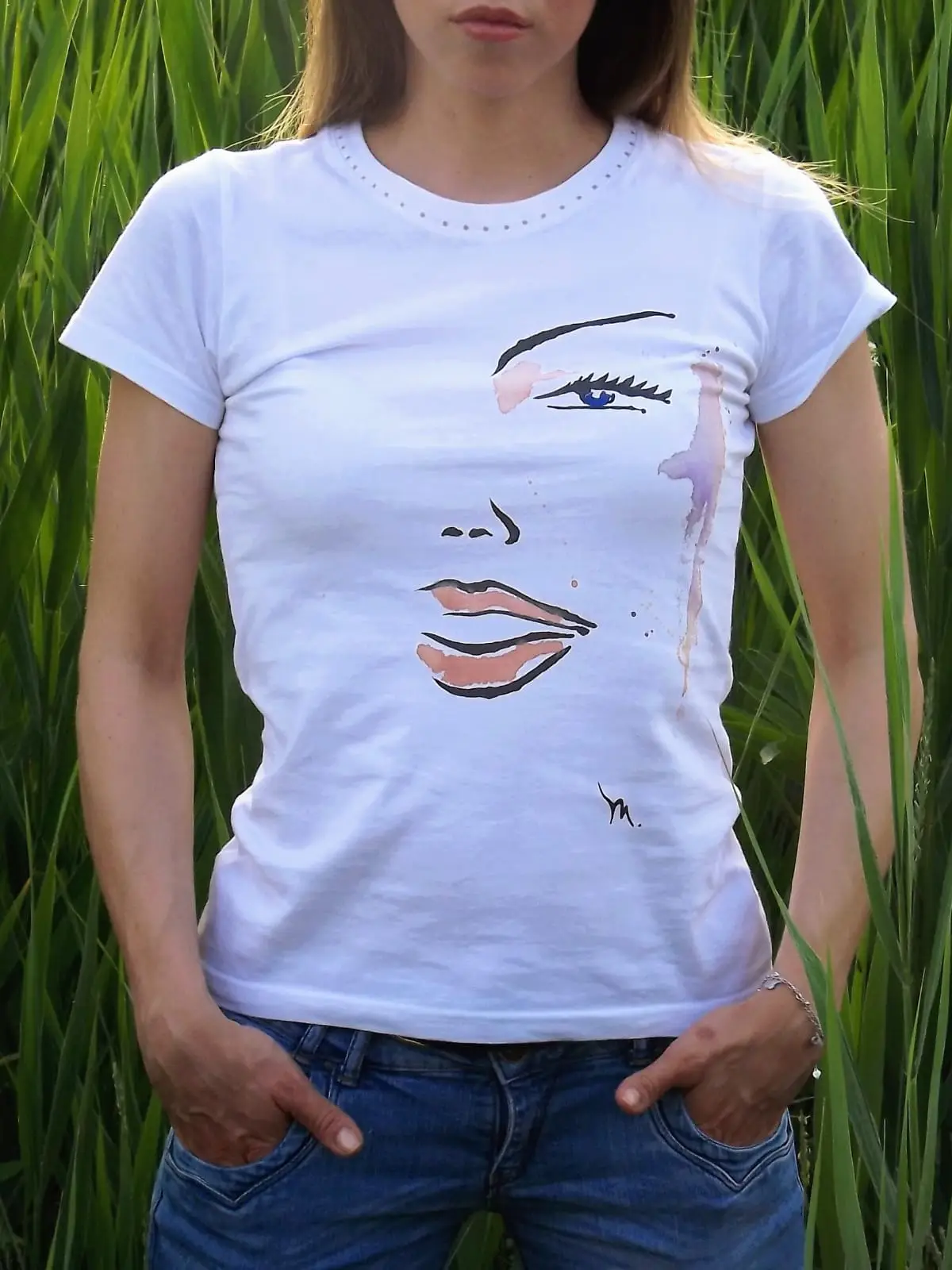 T-shirt MILA